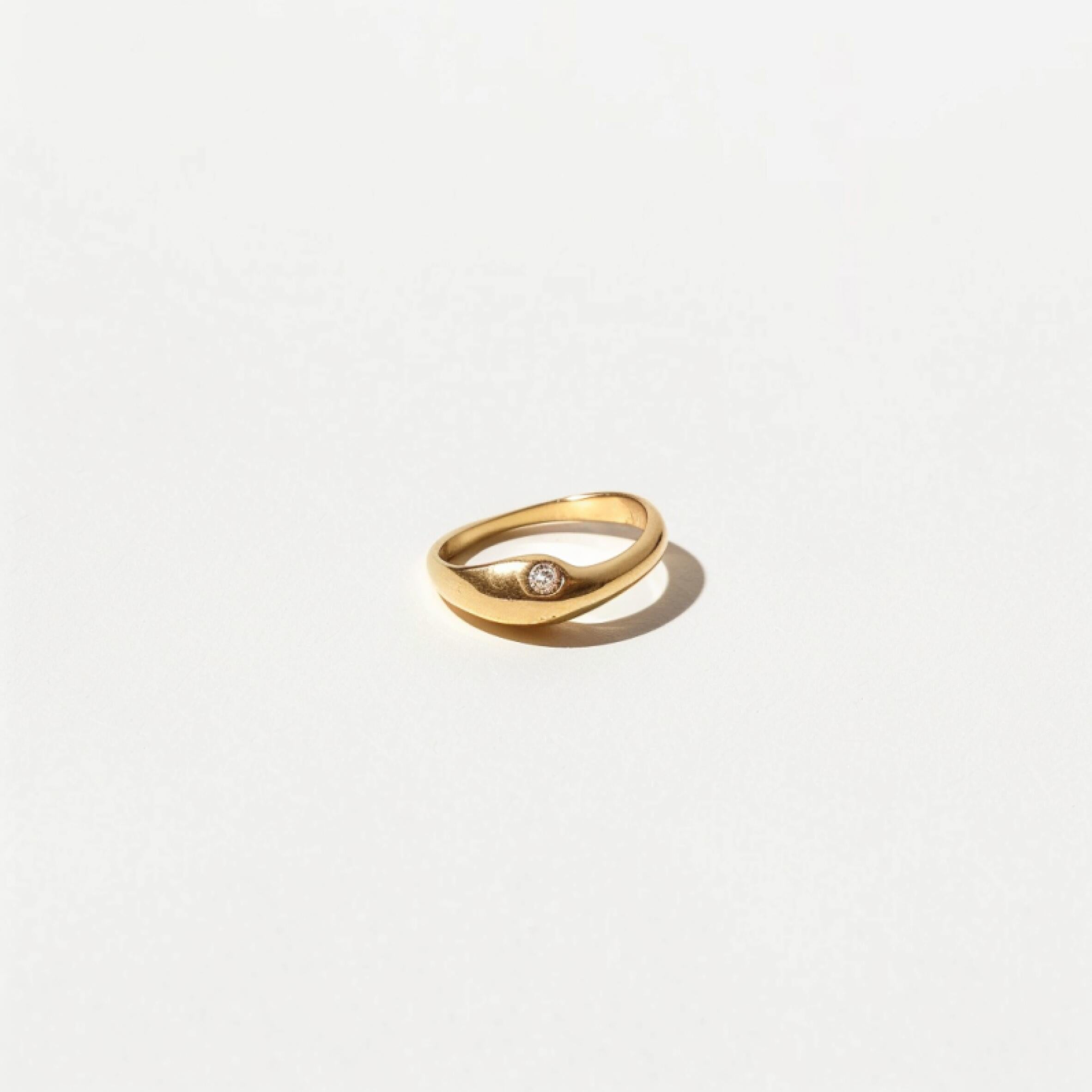 Gold Bracelet